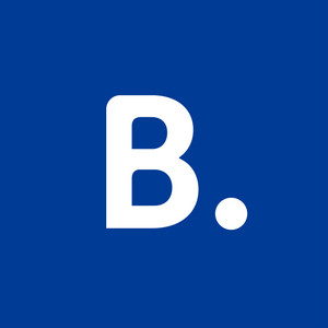 Booking.com Logo