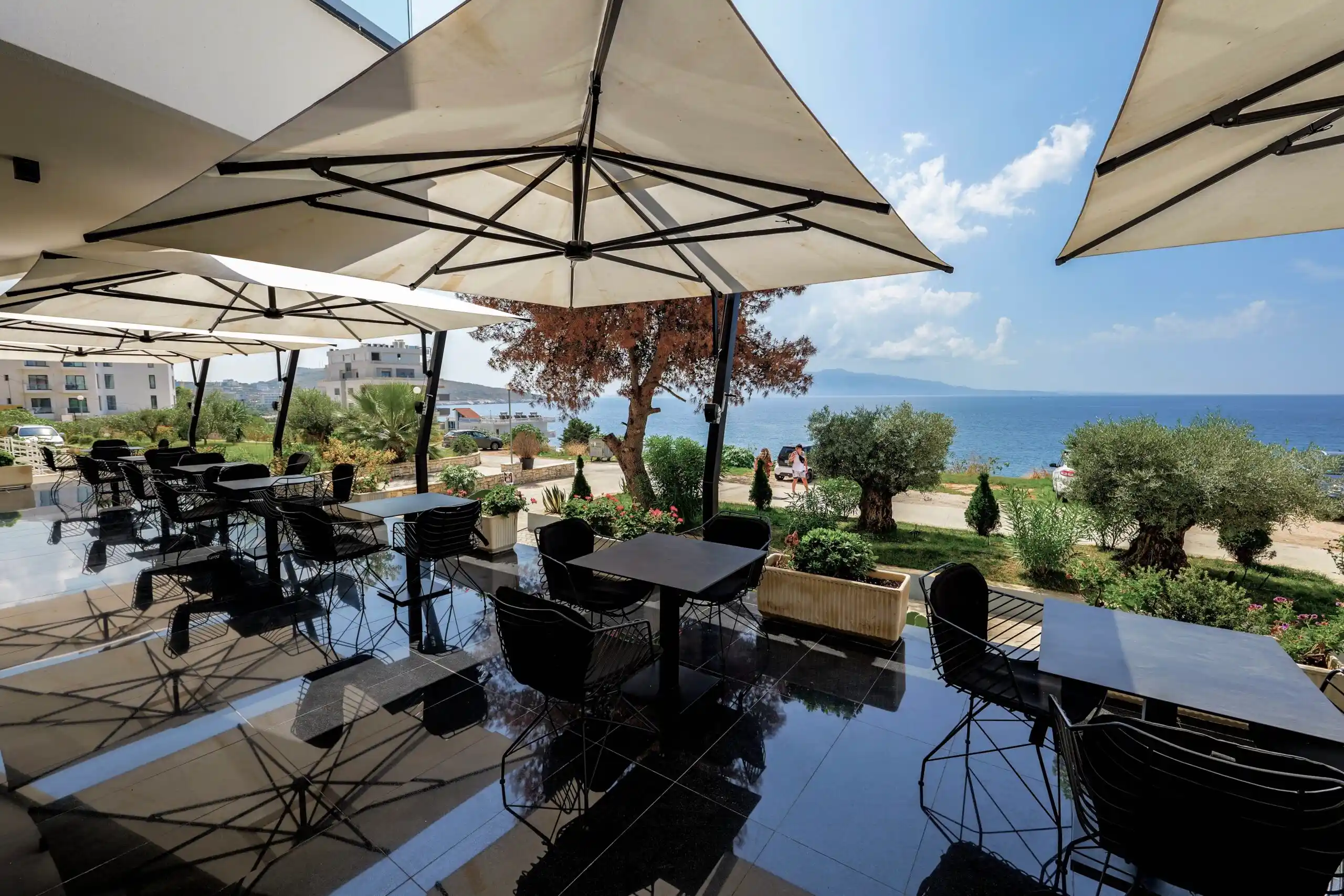 Dorchester Hotel Bar