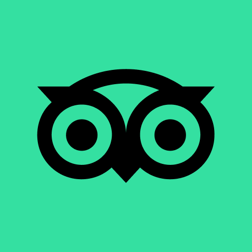TripAdvisor Logo